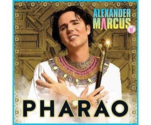 Marcus,Alexander - Pharao (Deluxe-Box Edition) [Import]