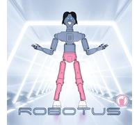 Marcus,Alexander - Robotus