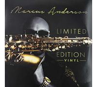 Marcus Anderson - Limited Edition (Live) [Vinyl LP]
