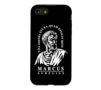 Marcus Aurelius Coque pour iPhone SE (2020) / 7/8
