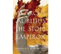 Marcus Aurelius - Donald J. Robertson - Yale University Press - Livre en Anglais - Paperback Donald J. RobertsonDonald J. Robertson (Auteur)