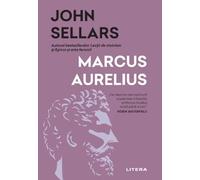 Marcus Aurelius - John Sellars, Editie in limba romana