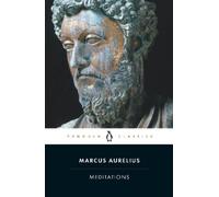Marcus Aurelius – Meditations – Poche