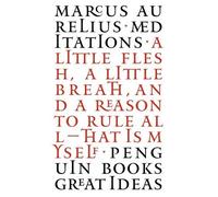 Marcus Aurelius Meditations (Poche) Penguin Great Ideas