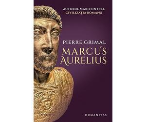 Marcus Aurelius - Pierre Grimal