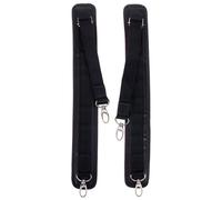 Marcus Bonna Marcus Bonna Backpack Strap with snap hook