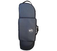 Marcus Bonna MB Compact, Black Nylon