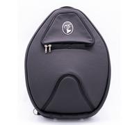 Marcus Bonna Soft Case for French Horn model MB, Black Leather