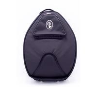 Marcus Bonna Soft Case for French Horn model MB, Black Nylon