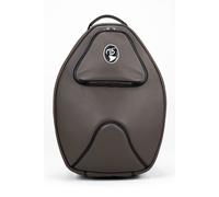 Marcus Bonna Soft Case for French Horn model MB, Dark Brown Leather