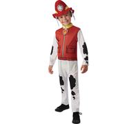 Marcus Déguisement Classique Marshall - Taille M