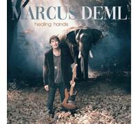Marcus Deml Healing Hands (CD) Album