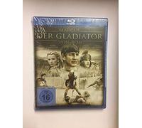 Marcus-Der Gladiator Von Rom [Blu-Ray] [Import]