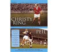 Marcus, Dr. Louis - Christy Ring/Peil [Import anglais]