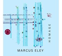 Marcus Eley Homage (CD)