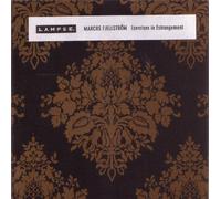 Marcus Fjellstrom - Exercises in Estrangement [Import]