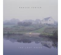 Marcus Foster - The Last House [Import]