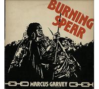 Marcus Garvey - 1st