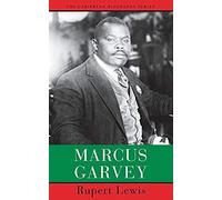 Marcus Garvey