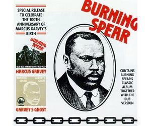Marcus Garvey