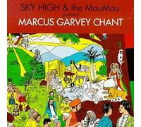 Marcus Garvey Chant