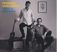 Marcus Halver - Freedom Jazz Dance-Tribute to Eddie Harris