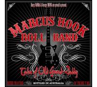 Marcus Hook Roll Band - Tales of Old Grand Daddy [Import]