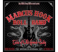 Marcus Hook Roll Band - Tales of Old Grand-Daddy