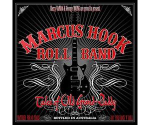Marcus Hook Roll Band - Tales of Old Grand Daddy [Import]