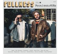 Marcus I Meets Adubta - Fullness