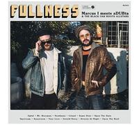 Marcus I Meets Adubta - Fullness [Vinyl Lp]
