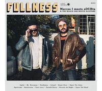 Marcus I Meets Adubta - Fullness [Vinyl Lp]