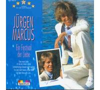 Marcus,J?Rgen - EIN Festival der Liebe [Import]
