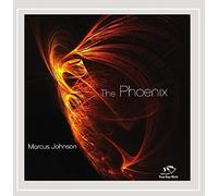 Marcus Johnson - Phoenix