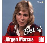 Marcus,Jürgen - Bild-Best of [Import]