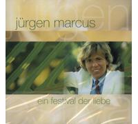 Marcus,Jürgen - EIN Festival der Liebe [Import]