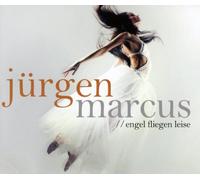 Marcus,Jürgen - Engel Fliegen Leise