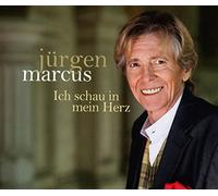 Marcus,Jürgen - Ich Schau in Mein Herz [Import]