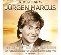 Marcus, Juergen - in Erinnerung an [Import]