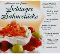 Marcus, Jürgen - Schlager Sahnestücke Vol. I [Import]