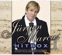 Marcus, Jurgen - Hitbox [Import]