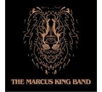 Marcus King Band