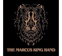 Marcus King Band [Import allemand]