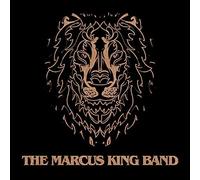 Marcus King Band - Marcus King Band [New CD]