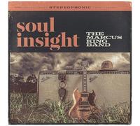 The Marcus King Band – Soul Insight – Vinyle