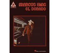 Marcus King - El Dorado - Guitar Tab