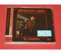 Marcus King - El Dorado [Import USA]