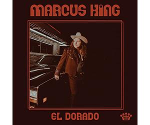 Marcus King - Marcus King: El Dorado