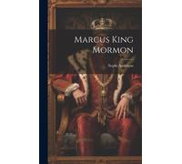 Marcus King Mormon