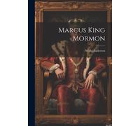 Marcus King Mormon